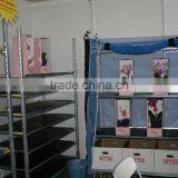 Garden Flower Display Shelf / Metal Storage Shelf thumbnail-4