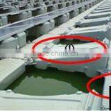 Solar Power Generation Water Base on Lake Customized OEM Blow Molding Production thumbnail-2