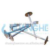 Copper Coil Roofing Nails thumbnail-4