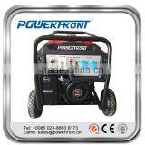 PF6500-L Good Quality Air Cooled Single Cylinder 5kva 6500 Gasoline Generator Price;5kva Generator thumbnail-2