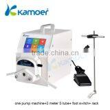 High Preicision and Intelligent Peristaltic Pump thumbnail-4