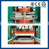 PS FOAM MAKING MACHINE FOR DISPOSABLE FAST FOOD CONTAINER thumbnail-1