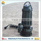 Vertical Electric Oil Well Submersible Pump thumbnail-1