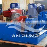 AM(R) Gravel and Sand Suction and Sand Delivery Transfer Gold Dredge Pump thumbnail-5