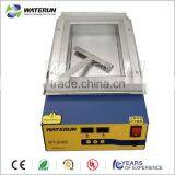 Square Digital Electric Lead Free Stainless Steel Solder Pot 1500W thumbnail-4