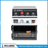 Good Quality Small Vacuum Laminating Machine For 7inch Screen thumbnail-3