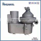 Beer Processing Yeast Separation Equipment thumbnail-1