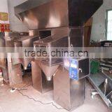 Best Quality Detergent/cosmetics/milk Powder Bottling Machine thumbnail-2