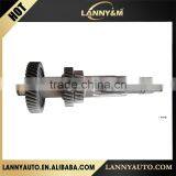 Truck Gearbox Shaft JC528T6 Counter Shaft Assembly Transmission Systems Shaft thumbnail-1