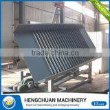 Gravity Separator Gold Sluice Machine Gold Mine Equipment thumbnail-5