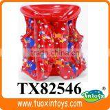 2015 Top Quality Kids Inflatable Life Jacket Wholesale thumbnail-1