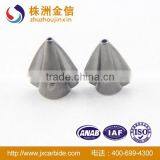 Excellent Quality Promotional Tungsten Carbide Fishing Sinkers For Sale thumbnail-1