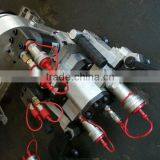 HWS-500TM Hydraulic Concrete Wall Saw Machine thumbnail-3