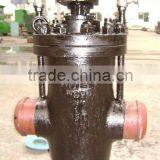 Through Conduit Gate Valve for Underground Application thumbnail-1