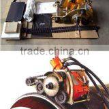 Self-climbing Hydraulic Cutting Machine thumbnail-1