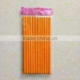 Round Wooden Pencil Without Eraser thumbnail-4