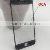 LCD Repair Parts Cold Press Frame for Iphone 7 With Front Glass OCA Optical Adhesive Tape Film thumbnail-4