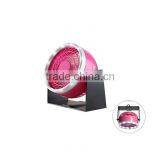 LED Promotional USB Mini Camping Battery Fan thumbnail-3