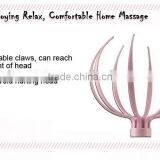 New Design Portable Battery Massage Machine for Aged People thumbnail-6