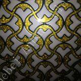 Китайская стекольная фабрика поставляет декоративное художественное стекло по лучшей цене, льдо-кислотно-этчированное матовое стекло thumbnail-5