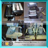 18000 Pcs/Hour High Capacity Commercial Chinese Automatic Pierogi Maker Machine thumbnail-4