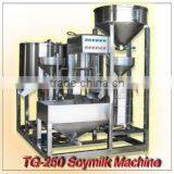 Industrial Soy Milk Machine thumbnail-1