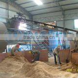 Fertilizers Rotary Drum Dryer/sawdust Rotary Durm Dryer thumbnail-1