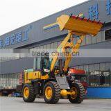 956 Wheel Loader With Tire 23.5-25 With Weichai Engine, Shangchai Engine