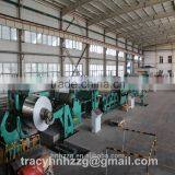 Tension Leveling Line for Aluminum Sheet thumbnail-3