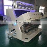 Cereal Ccd Color Sorter BY Mingder, Rice Color Sorting Machine thumbnail-4