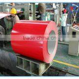 Prepainted/color Coated Steel Coil Ppgi Coil Made in China thumbnail-2