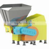 High Efficiency Drink Plastic Bottle Shredder thumbnail-1