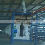 Automatic Powder Coating Equipment for Steel Aluminum Coating thumbnail-1