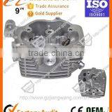 China Manufacturer Motorcycle 4 Valve Cylinder Head WAVE125 thumbnail-5