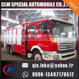 Foton Fire Trucks for Large Quantity Supply Tender Bid thumbnail-6