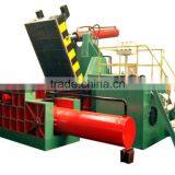 Metal Scrap Baling Machine thumbnail-1