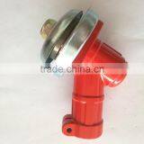 CG260 330 430 520 BRUSH CUTTER PARTS Gear Case Assy thumbnail-2