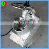 Hot Sell Automatic Desktop Vegetable Cutter, Fruit and Vegetable Slicer Shredder Cuber thumbnail-5