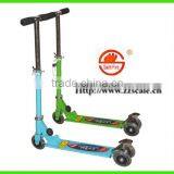Adult Kick Scooter With Pedal, Kids Kick Scooter Wheels, Adult Frog Kick Scooter thumbnail-1
