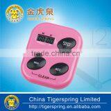 Small Kitchen Timer Available in Different Style thumbnail-1