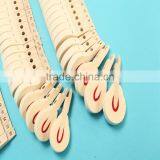 Natural Wool Upright Piano Hammerhead thumbnail-2