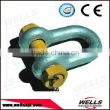 G2150 Bow Type Forged Shackle
