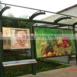 Haining Lixin High Quality PC Material Polycarbonate LED Panels 1220*2440mm