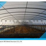 Steel Frame/space Frame Truss thumbnail-1