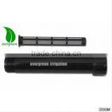 Drip Irrigation System Dropper Filter Drip Line Inline Screen Water Filter With Barbed Adaptor thumbnail-2