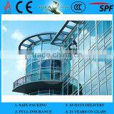 4-8mm Low-e (Pilkington) Insulated Glass thumbnail-1