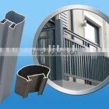 [FENAN] Aluminum Rail 6063 Popular Fencing Profile thumbnail-1