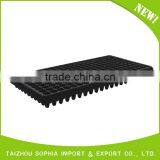 Excellent Quality Low Price 512 Cells Plastic Seeding Trays in Green House thumbnail-6