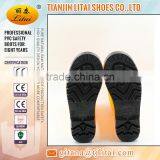 PVC Industry Boots, PVC Mining Safety Boots With Steel Toe thumbnail-6