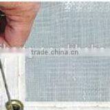 Anchor Pins for Frost Cloth, Weed Mat, Dog Fence, Landscape Sod Staples thumbnail-1